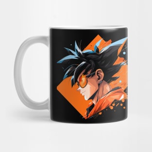 goku Mug